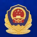 公安备案 logo